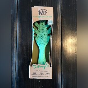 Wet Brush Go Green Detangle Hair Brush